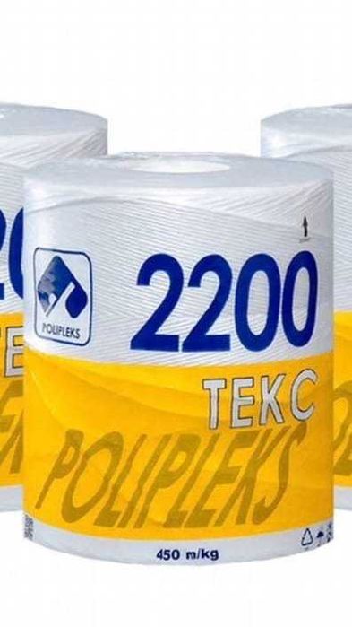 шпагат сеновязальный