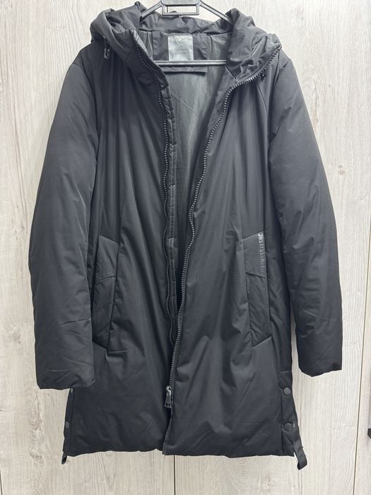 Продам тёплую зимнюю Куртку Terra Pro