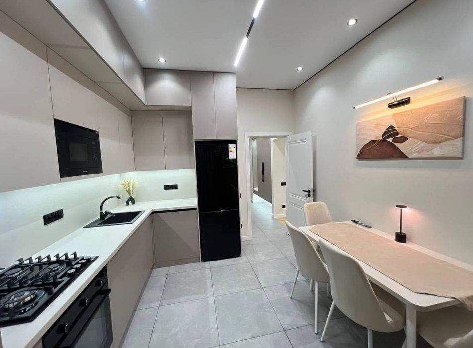 Срочно продаётся 3 ком Новостройка It Park