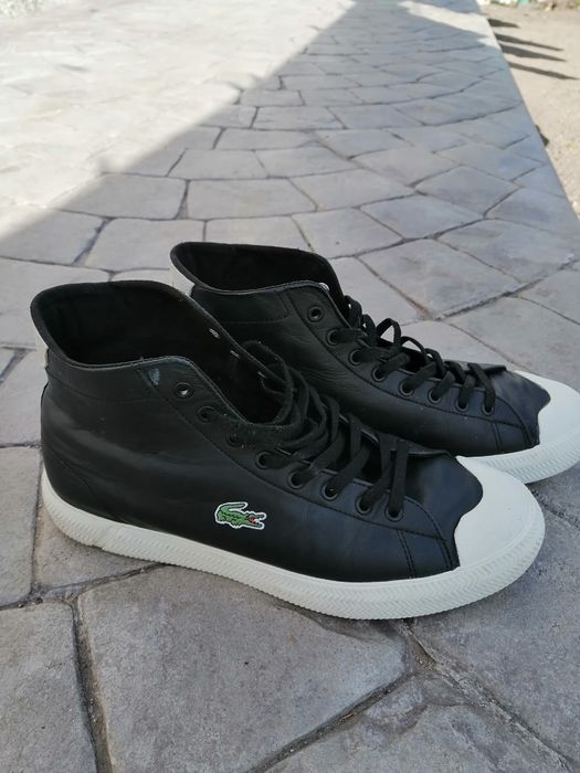 Обувки lacoste 42 номер