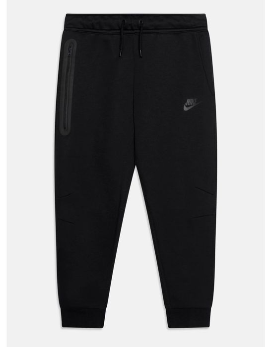 Nike tech fleece цял екип