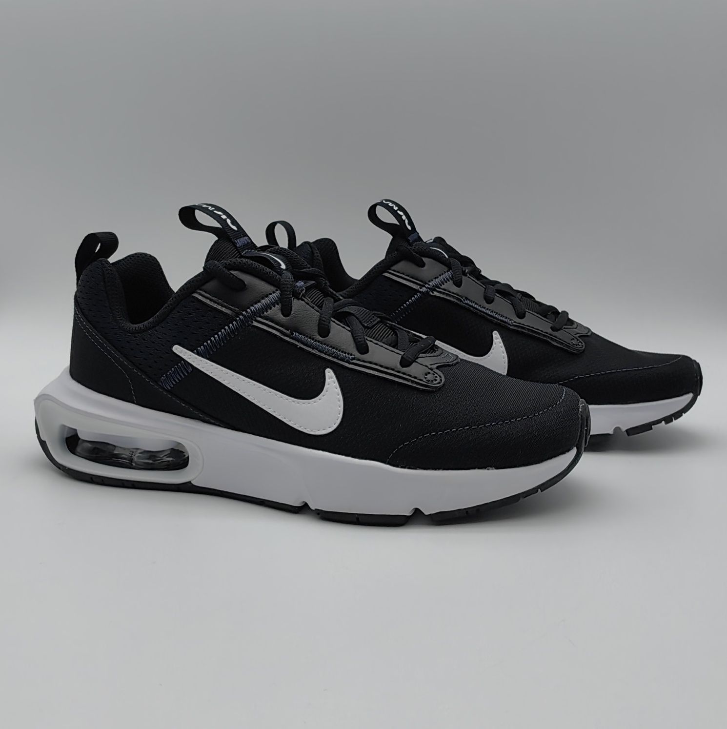 Nike Air Max INTRLK Lite GS