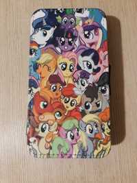 Husa My Little Pony Samsung S4 Mini telefon ponei ca nouă