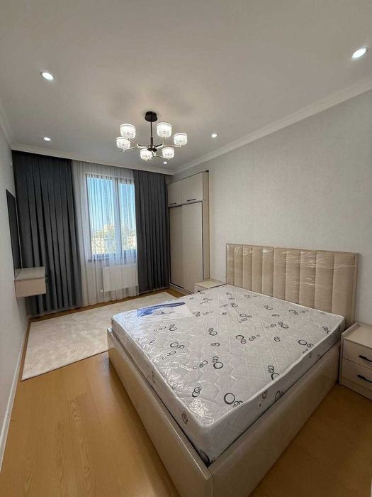 Срочно! Продаётся 3х комнатная квартира!