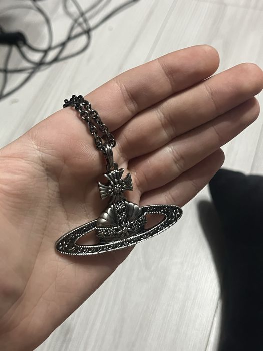 Vivienne Westwood Lant Negru Opium Nou