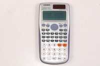 Calculator stiintific CASIO fx-991ES PLUS, foarte complex, IMPECABIL