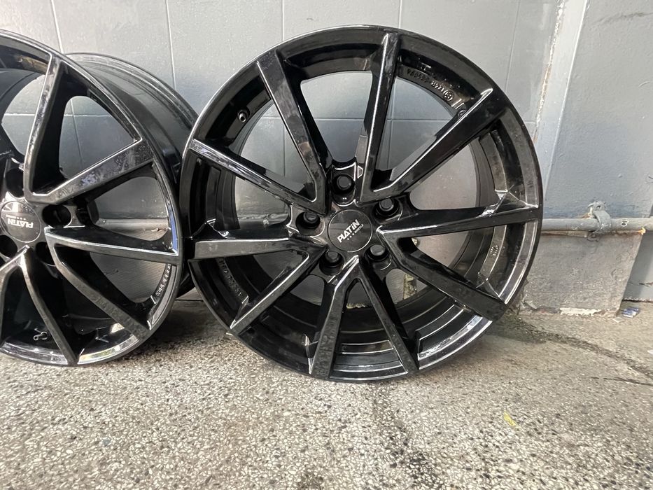 Джанти PlATin 17 5x 114 .3 17 Нови