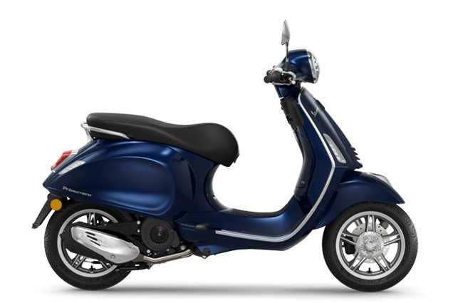 Scuter Vespa Primavera 125 2024 | Rate | Leasing