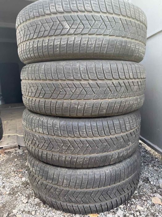275/50/21 Pirelli 4 бр 2023