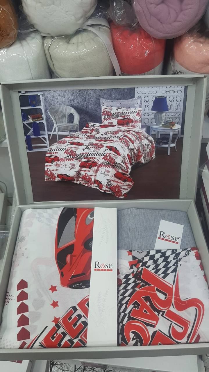 Постельное белье