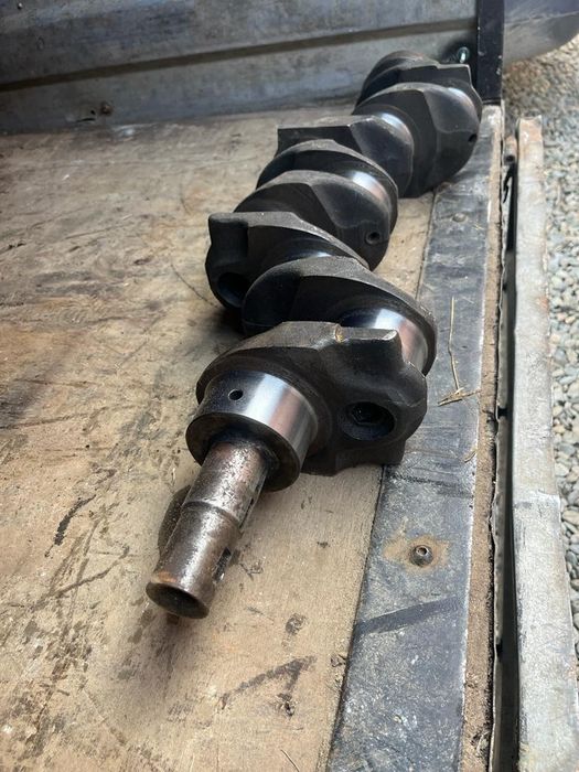 Vibrochen tractor  Belarus