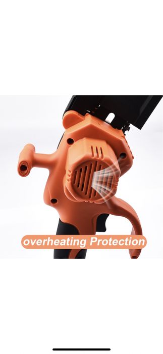 Mini fierastrau Pe Acumulator Portabil 2 Acumulatori