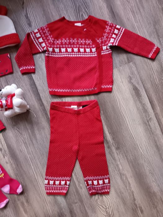 H&M и Debenhams Бебешко  лотче