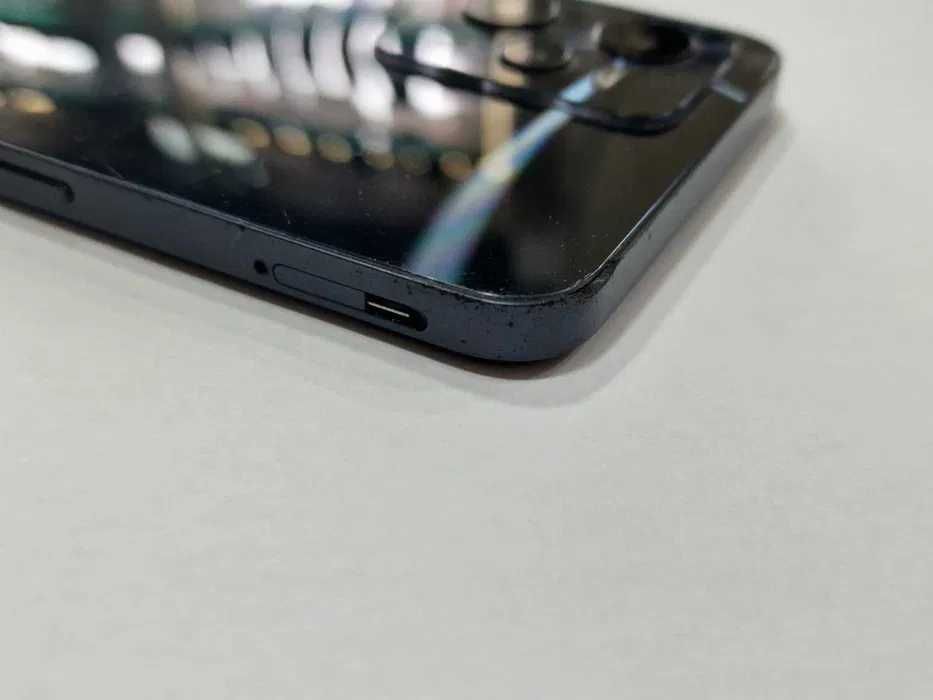 realme C35 128GB 4GB RAM Dual