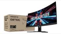 Gigabyte  G27QC A Gaming  Curved Monitor,