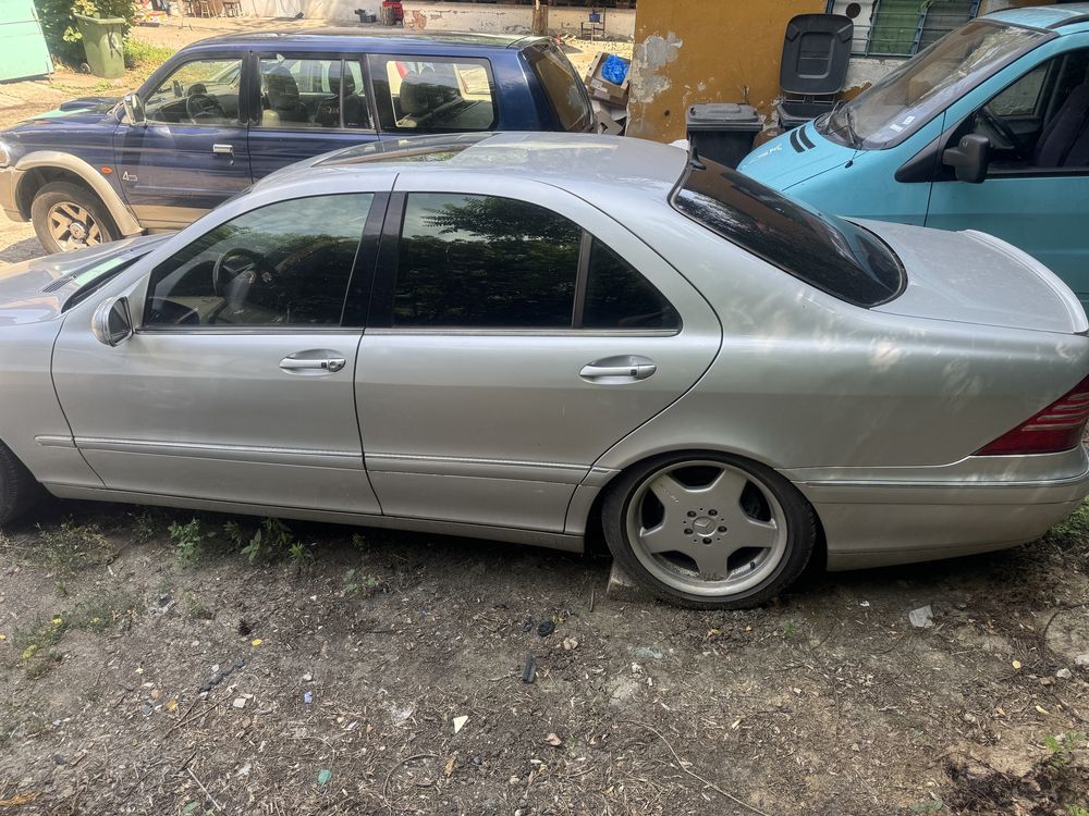 S55 m113 на части