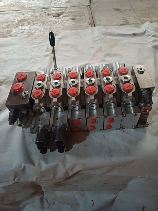 Спецтехника запчасть