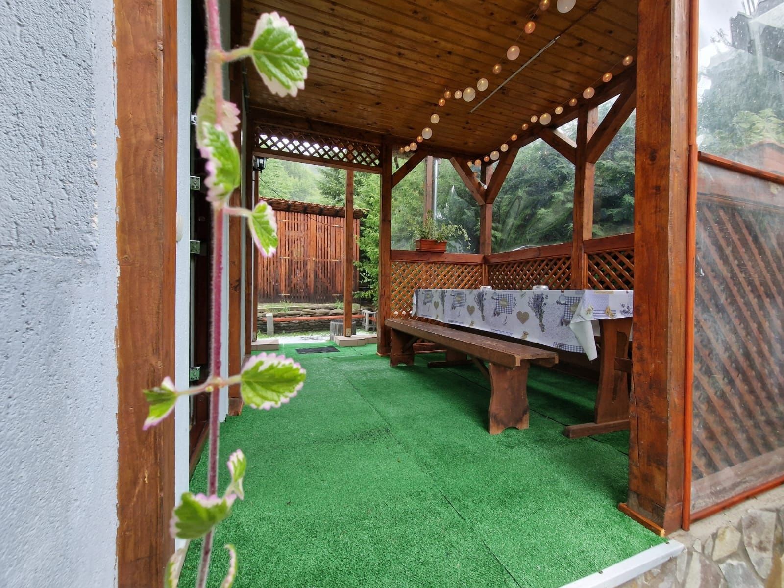 De vanzare Casa de vacanta in Praid catre Bucin