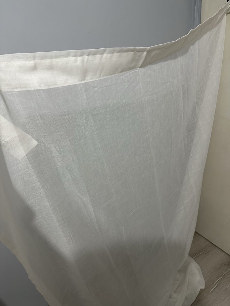 Ikea Hallebracka перде 1 бр