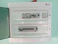 Electrician autorizat ANRE - Tablouri electrice Hunedoara