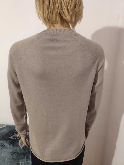 Bluza din lina Banana Republic-masura L-Noua!