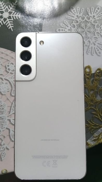 Срочно продам Самсунг s22