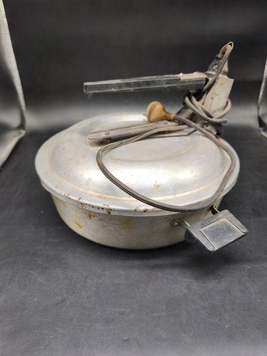 Чудо Печ СССР рабочая