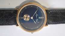 Vand ceas Vintage Jaques Ryter