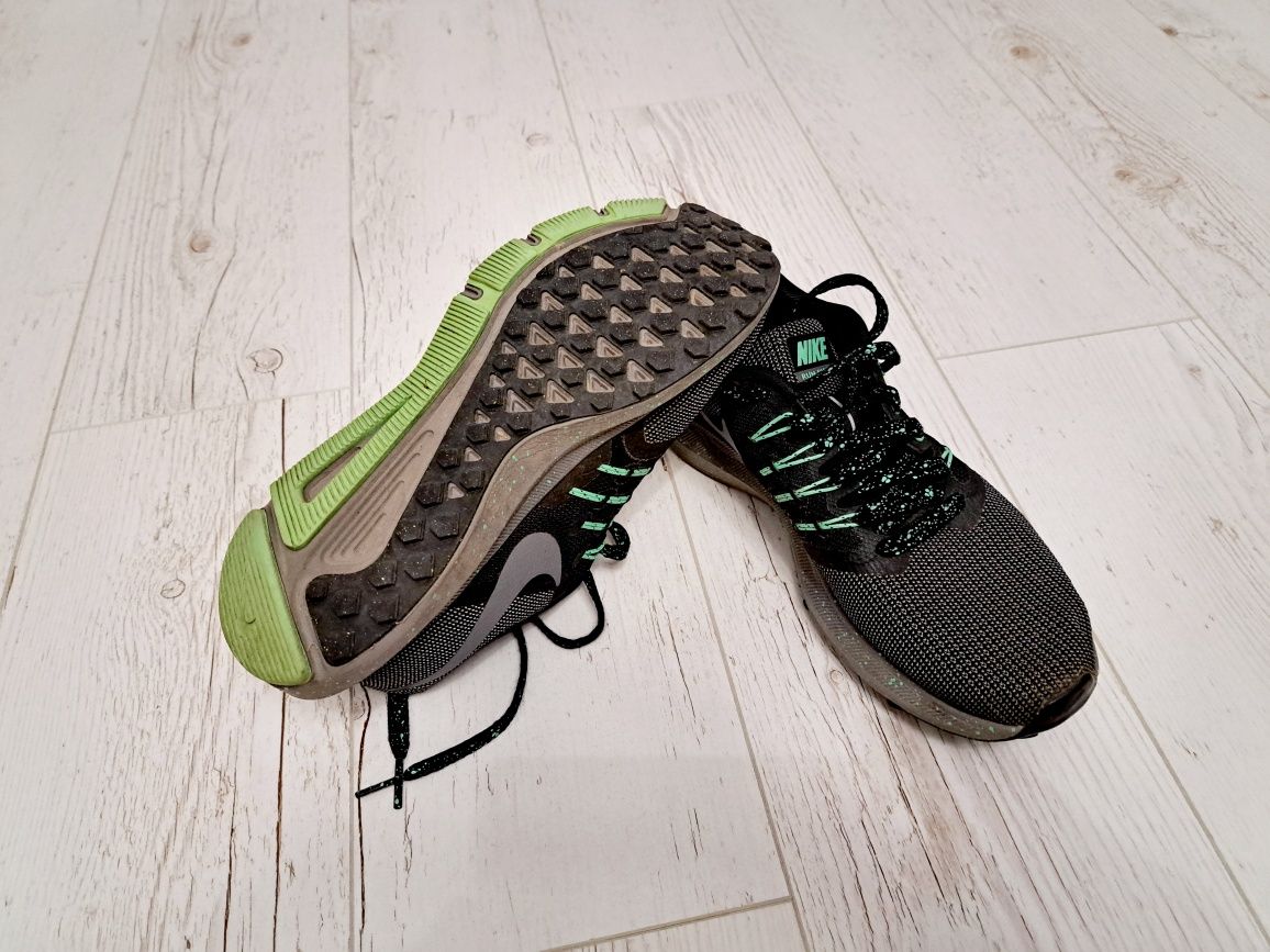 Nike-Ориг. Маратонки