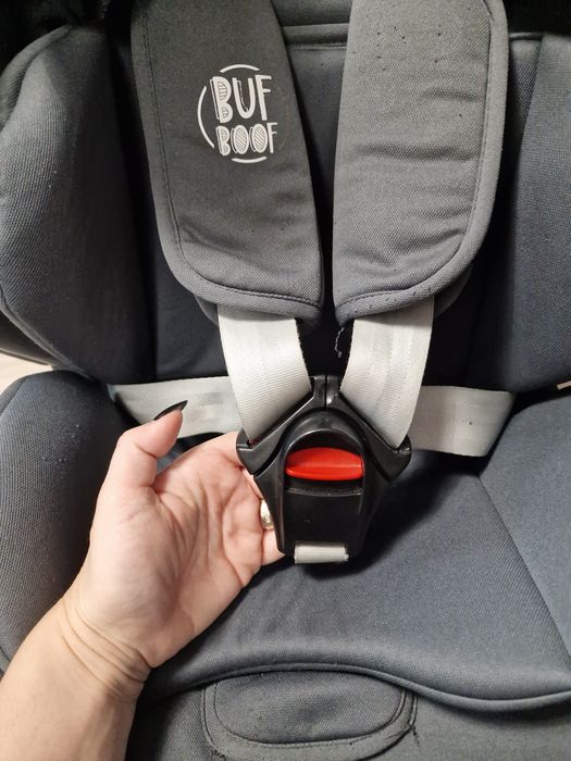 Scaun auto Tweety deluxe