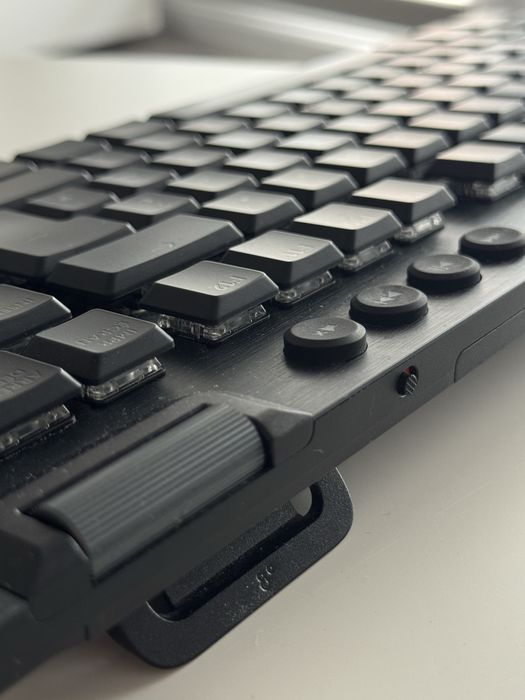 Logitech G915 TKL