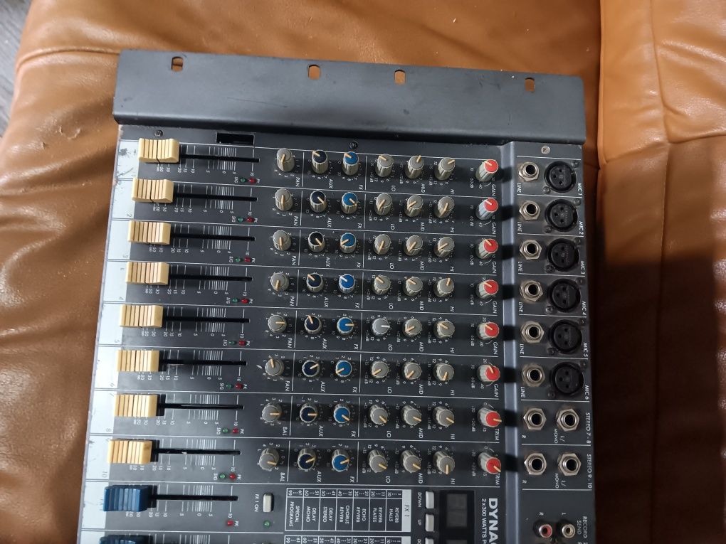 Dynacord PM 600-1