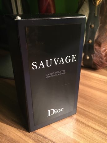 Sauvage Dior 60ml