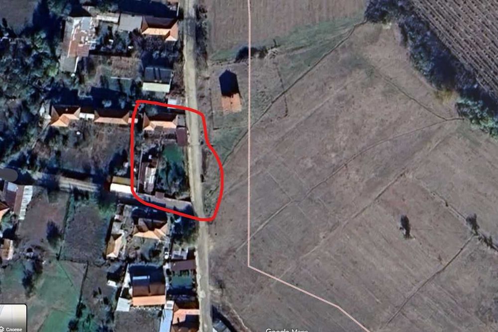 Продава се Парцел в с. Нови хан, Област София-област - 740 кв.м за 36 €/кв.м - Снимка #6