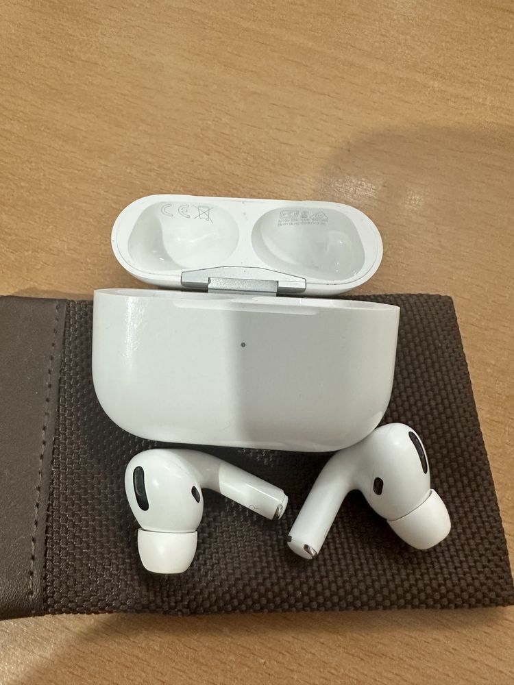 Airpod Pro  gen 1 originale