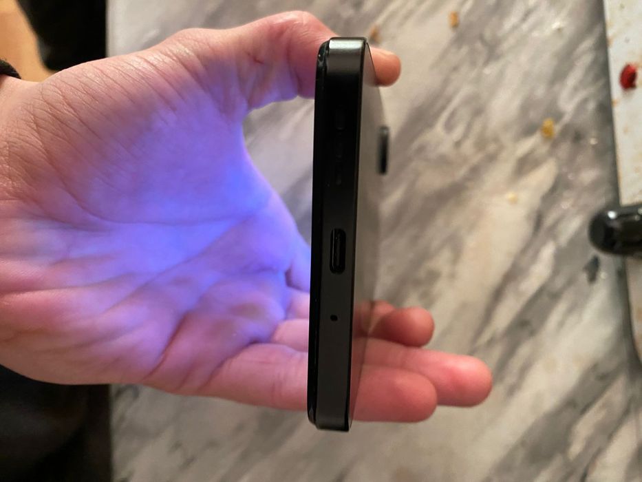 Редми 13с в идеальном состоянии