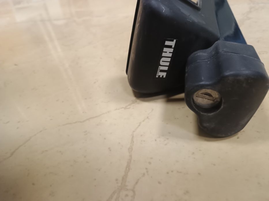 Thule  греда за багажник, hapro, автобокс