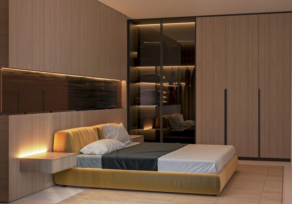 Penthouse Prelungirea Ghencea cu incalzire in pardoseala 122 mp