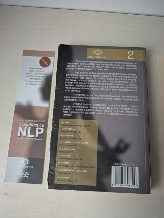 Pachet Cărți pentru Fete și Femei + Spiritualitate Puterea Prezentului