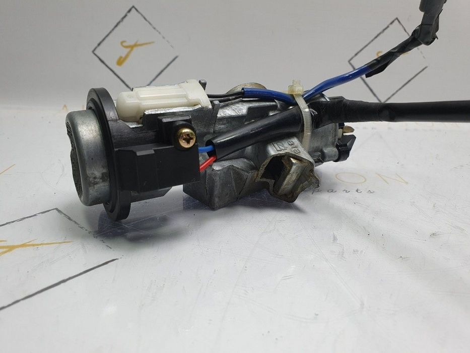 Contact auto DAIHATSU CUORE V (L7_) [ 1998 - 2003 ] 1.0 (EJ-DE) 40KW|54HP OEM 7760D