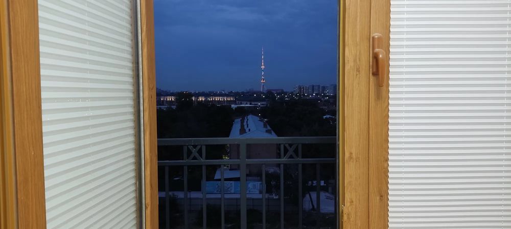 Сдается 2 ком ЖК Алмазар Сити