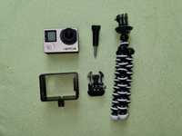 GoPro Hero 4 Black + accesorii