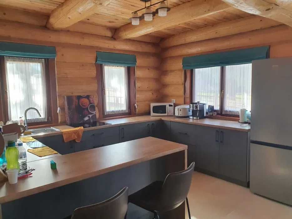 Cabana de inchiriat Vartop-Arieseni