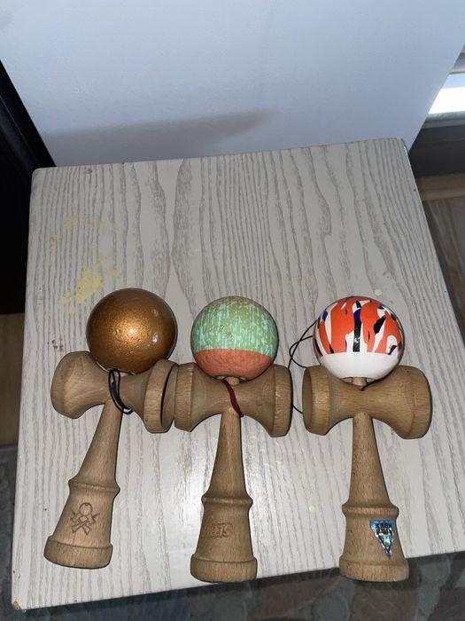 Vand kendame Sweets si krom pret negociabil*