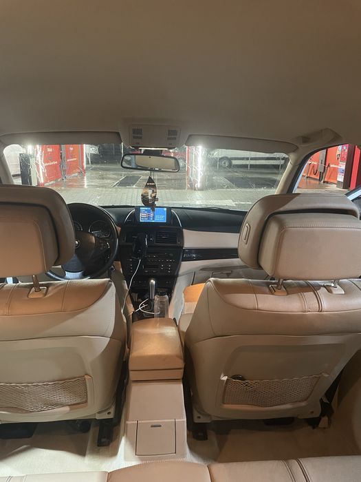 Vand bmv x3 e 83 se vinde urgent negociabil