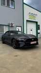 Ford mustang 2.3 ecoboost 2018