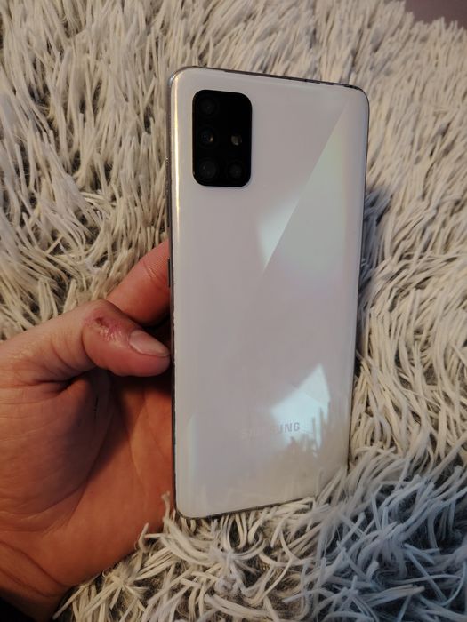 Samsung a51 impecabil