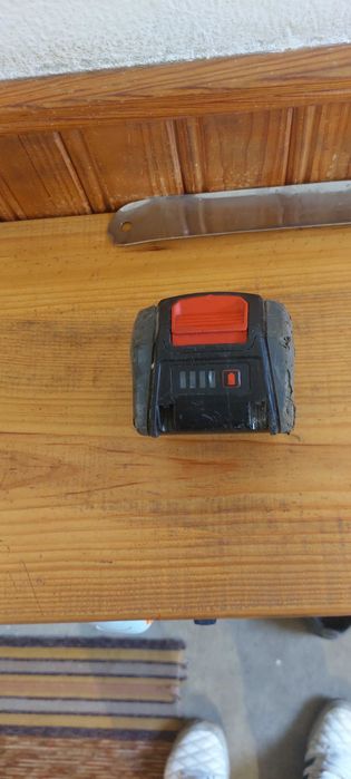 Батерии WURTH 18V/4A