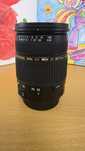 TAMRON 28-75mm f 2.8 XR Di LD Macro montura Canon EF