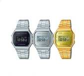 Casio soati juda zor